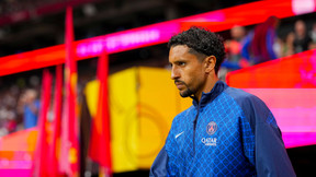 Marquinhos : Son rêve loin du PSG