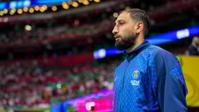 PSG - Donnarumma : Le gros soulagement ! 
