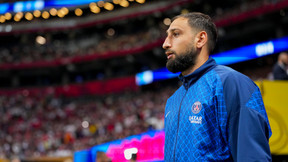 PSG : Attaqué par une légende, le clan Donnarumma sort du silence ! 