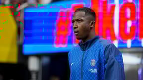 Mercato : Pacho à l'OM, c'est confirmé !