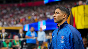 Hakimi : Catastrophe annoncée au PSG ?