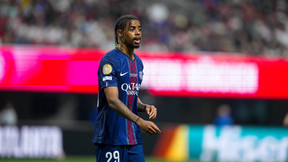 Départ de Barcola : Le PSG attend son appel !