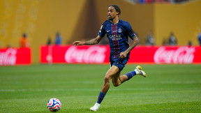 Départ de Barcola : Le PSG fixe une condition !