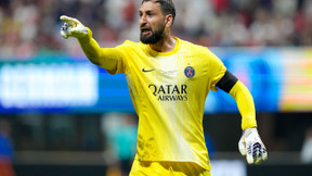 Donnarumma : La fin est confirmée au PSG !