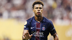 «Bagarre» au PSG, Doué balance tout !