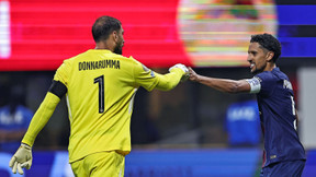 Donnarumma : Le PSG s'en va en guerre ? 