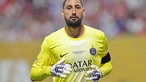 PSG - Donnarumma : Nouveau coup de théâtre !