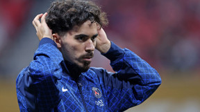 PSG - Vitinha : L'annonce inattendue du FC Barcelone !
