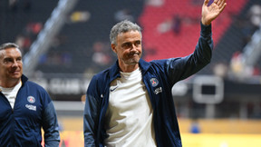PSG : «Loser», Luis Enrique lâche une punchline !  