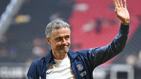 Transferts - PSG : Coup de pression signé Luis Enrique, la menace d'exclusion !