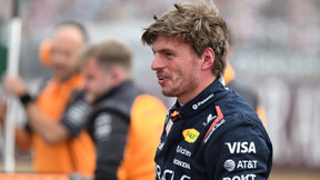 F1 - Verstappen : Un transfert à plus de 100M€ ? 