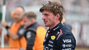 F1 : McLaren menace Verstappen !