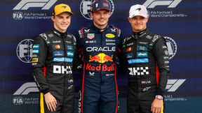 F1 : «Une implosion», Verstappen au cœur d’un clash ?