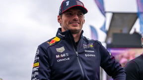 F1 - Verstappen : Le transfert «effrayant» !
