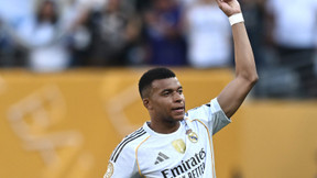 Mbappé : Le malaise est confirmé !