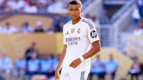Kylian Mbappé : Problème annoncé au Real Madrid !