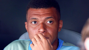 Kylian Mbappé : Le feu vert donné pour le nouvel entraîneur en France !