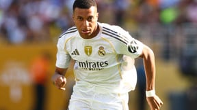 Real Madrid : Le PSG est fixé pour Mbappé !