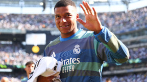 Real Madrid : Mbappé veut partir ? 