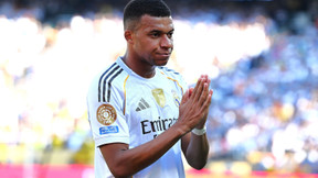 Polémique au Real Madrid, Mbappé se lâche