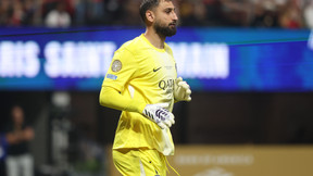 PSG - Donnarumma : Après le drame, il est interpellé en direct !