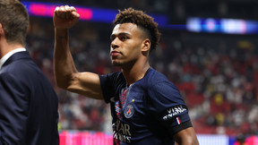  PSG : «Rien à foutre», l’incroyable rencontre avec Doué
