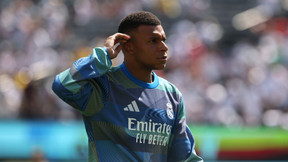 Mbappé : Le coup de pression surprise du Real Madrid !