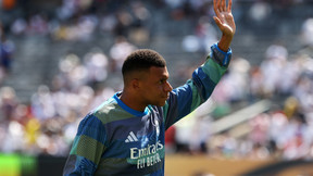 Mercato - Real Madrid : Coup de tonnerre, Mbappé est concerné !