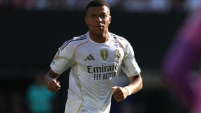 Real Madrid : Mbappé donne une ultime chance au PSG !