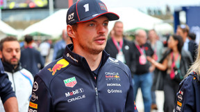 F1 : Verstappen à l’origine de la bombe chez Red Bull ?