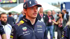 F1 : Calvaire chez Red Bull, Verstappen balance !