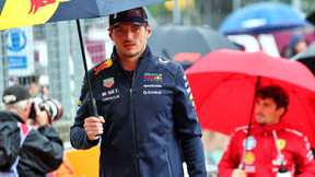 Verstappen : Nouveau scandale dénoncé en F1 !