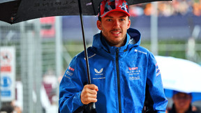 F1 : Signature chez Red Bull, la grosse annonce de Gasly !