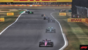 F1 : Séisme en F1, une disparition choc ? 