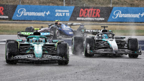 F1 : Cette «connerie» qui fait craquer une star ! 