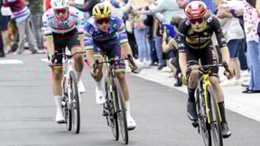 Cyclisme - Tour de France : Lutte pour le maillot jaune ? Remco Evenepoel va savoir