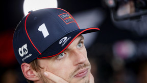 F1 - Red Bull : Rupture avec Verstappen, séisme chez Alpine ?