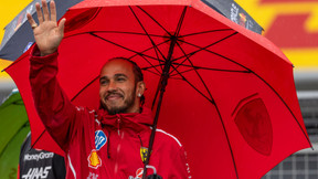 F1 - Ferrari : Coup de tonnerre, Lewis Hamilton va partir ?