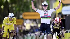 Cyclisme : « Gagner le Tour ne l'a pas changé », les mots poignants du mentor de Pogacar