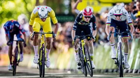 Cyclisme : Il révèle la clé de la motivation de Pogacar