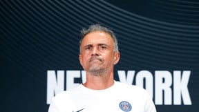 Ousmane Dembélé : Une polémique éclate au PSG, la déclaration de Luis Enrique qui calme tout le monde !