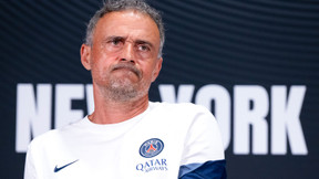 Mercato : Clash avec Luis Enrique, il va quitter le PSG !