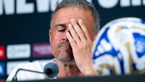 Luis Enrique : Le terrible raté du PSG ?