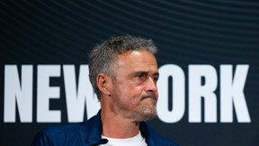 Mercato : Panique au PSG, la colère de Luis Enrique ?