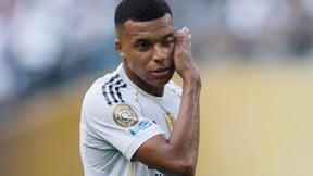 Mbappé : Le scandale après la grande décision !