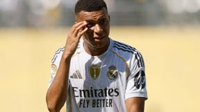 Kylian Mbappé : Panique au Real Madrid !