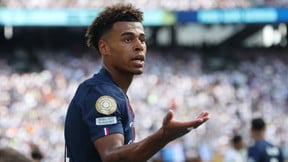 Mercato : Un coup à la Désiré Doué validé au PSG !