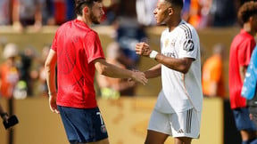 Kylian Mbappé fait le forcing pour le Ballon d'Or : Une star du PSG répond !