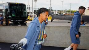 Marquinhos - PSG : Son transfert fuite dans la presse ? 