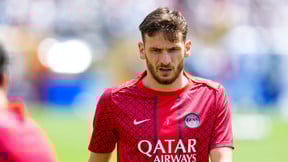 PSG : Le successeur de Kvaratskhelia est annoncé